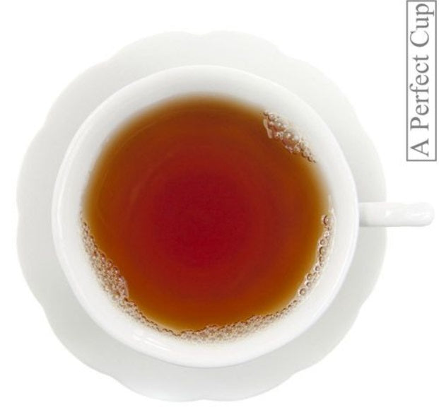 Metropolitan Tea Company Strawberry Shortcake Tea 1.1lbs by Kitchen Niche