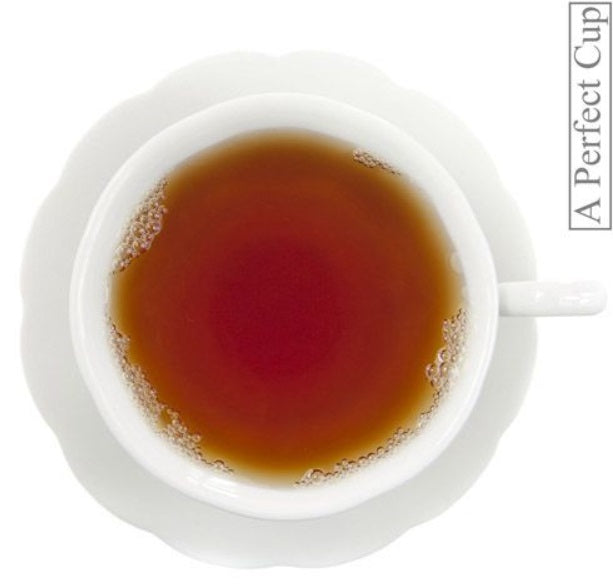 Metropolitan Tea Company Strawberry Tea 1.1lbs by Kitchen Niche