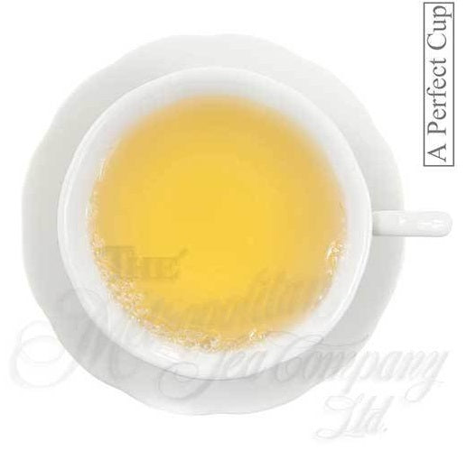 Metropolitan Tea Company Super Butterfly Wuyi Oolong Tea 1.1lbs by Kitchen Niche