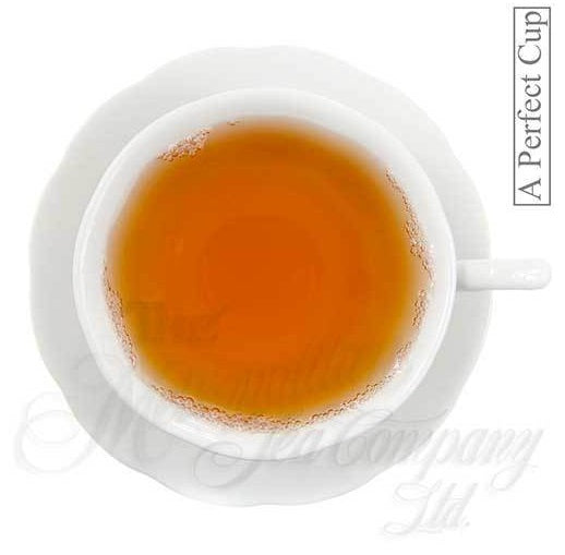 Metropolitan Tea Company Super Fancy Formosa Oolong Tea 1.1lbs by Kitchen Niche