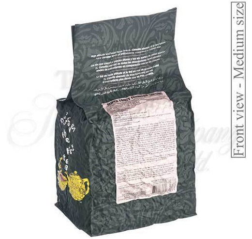 Metropolitan Tea Company Super Fancy Formosa Oolong Tea 1.1lbs by Kitchen Niche