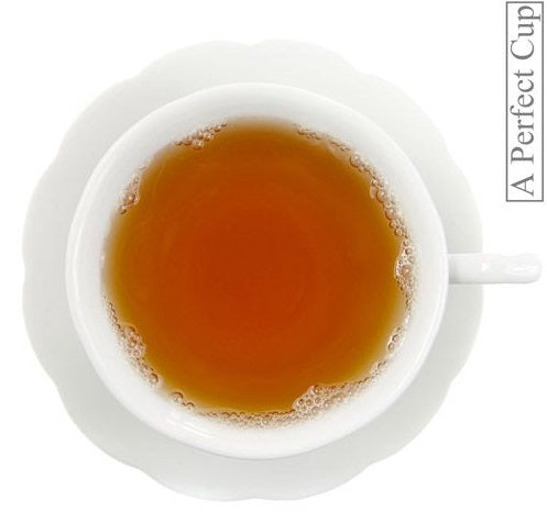 Metropolitan Tea Company Swiss Hot Chocolate Tea 1.1lbs by Kitchen Niche