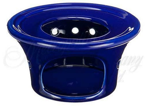 Old Amsterdam Royal Blue Tea Warmer by Kitchen Niche