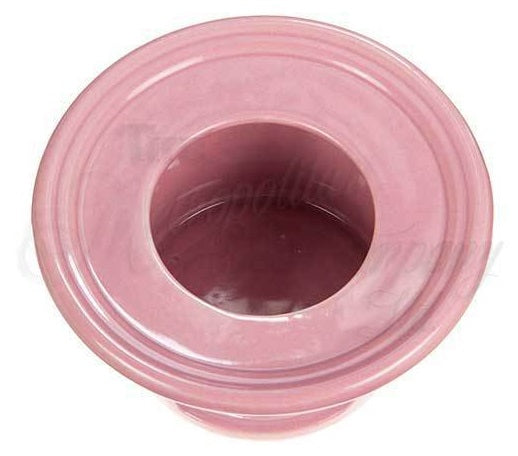 Old Amsterdam Sierra Rose Tea Warmer by Kitchen Niche