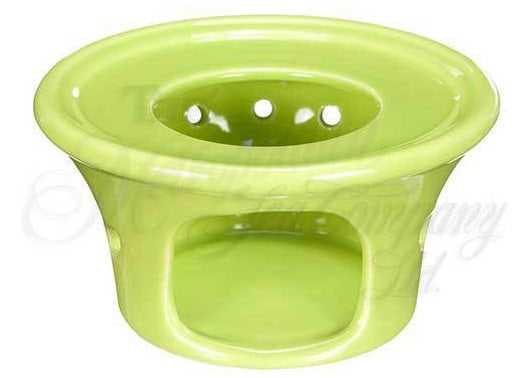 Old Amsterdam Tea Green Tea Warmer by Kitchen Niche