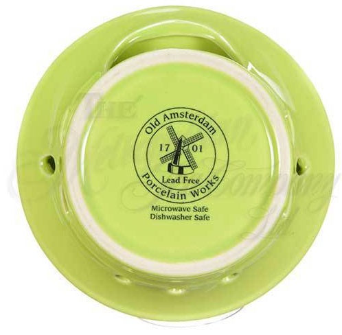 Old Amsterdam Tea Green Tea Warmer by Kitchen Niche