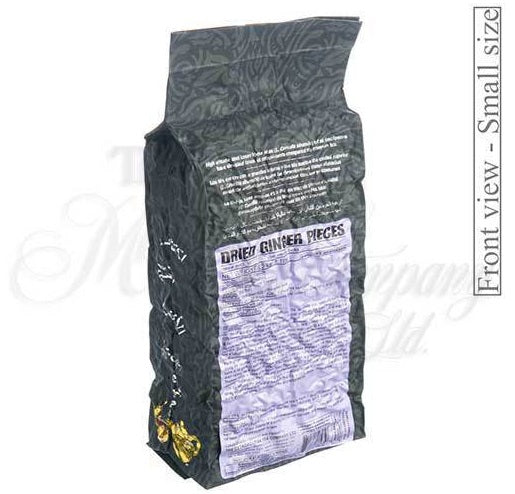 Metropolitan Tea Company Thai Ginger Pieces 1.1lbs by Kitchen Niche