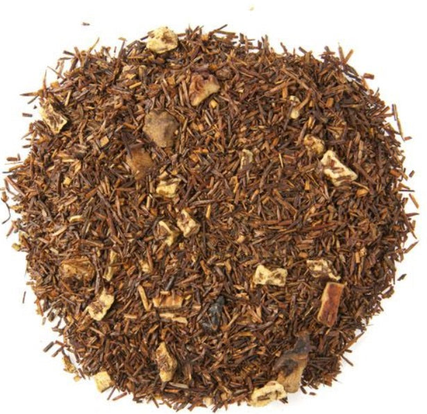 Metropolitan Tea Company Tuscany Pear Rooibos Tea 1.1lbs Metropolitan Tea Company by Kitchen Niche