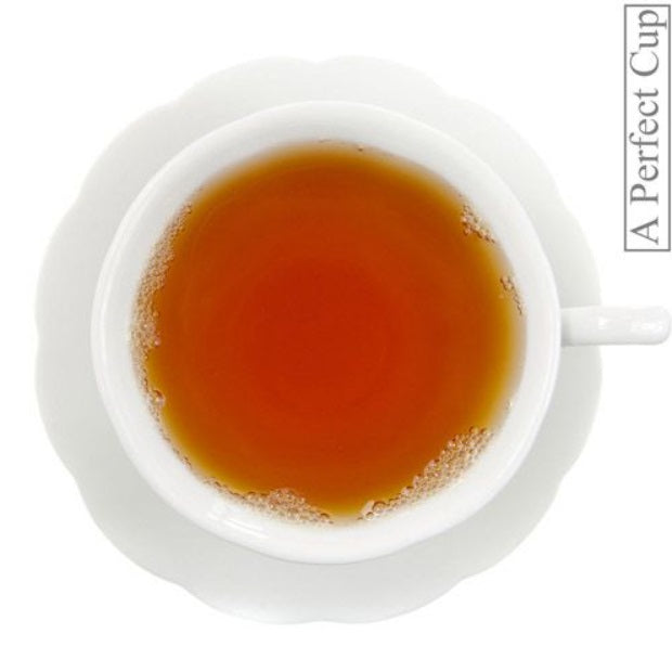 Metropolitan Tea Company Tuscany Pear Rooibos Tea 1.1lbs Metropolitan Tea Company by Kitchen Niche