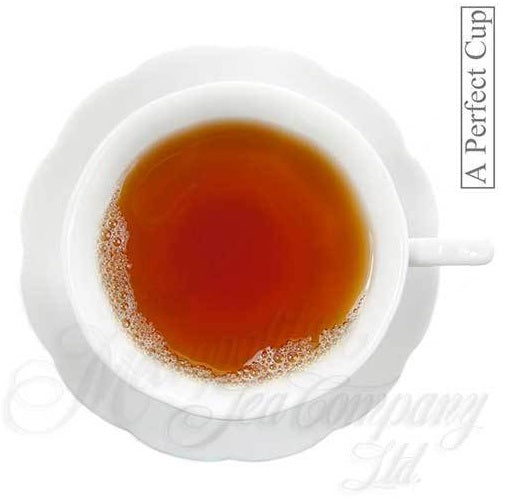 Metropolitan Tea Company Vanilla Chai Tea 1.1lbs by Kitchen Niche