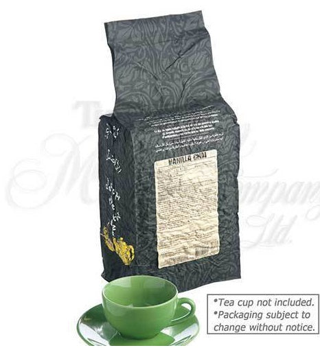 Metropolitan Tea Company Vanilla Chai Tea 1.1lbs by Kitchen Niche