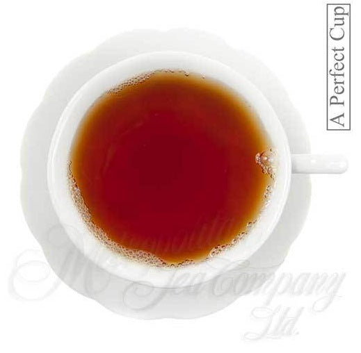 Metropolitan Tea Company Vanilla Cream Tea 1.1lbs by Kitchen Niche