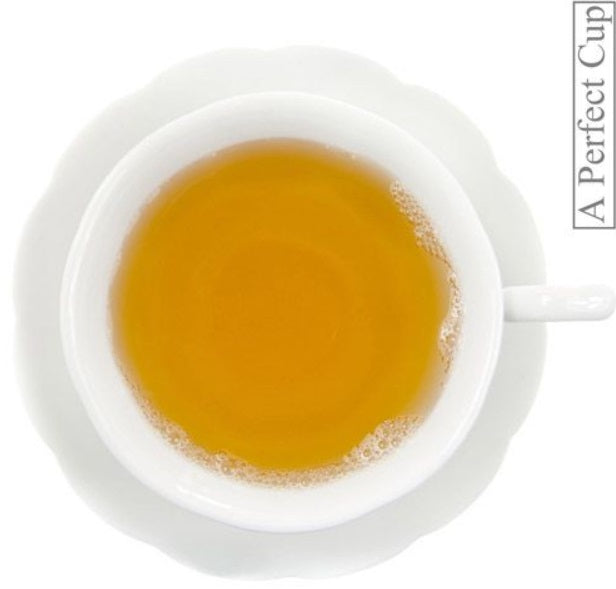 Metropolitan Tea Company Vanilla Green Tea 1.1lbs by Kitchen Niche