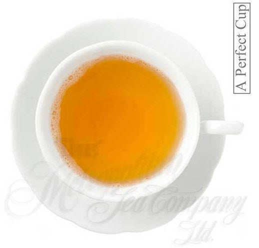 Metropolitan Tea Company Wellness Serenity Herbal Tea 1.1lbs by Kitchen Niche