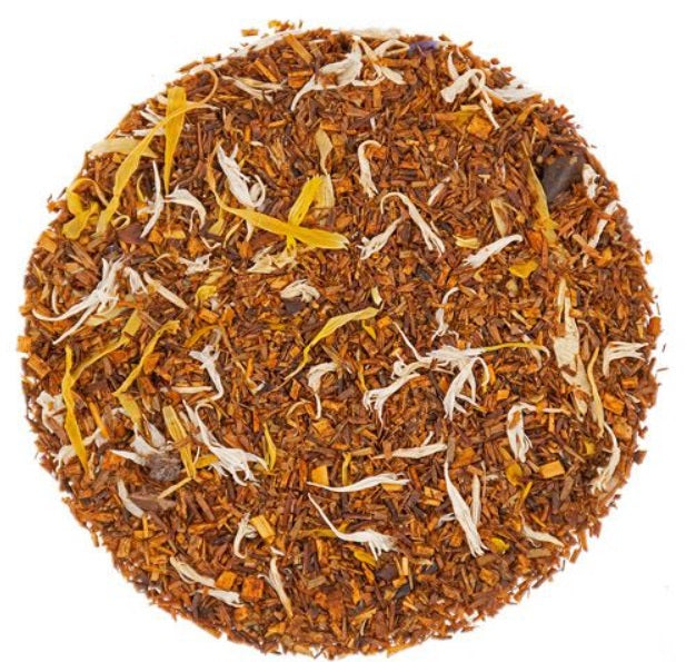 Metropolitan Tea Company White Swiss Truffle Rooibos Tea 1.1lbs Metropolitan Tea Company by Kitchen Niche