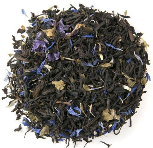 Metropolitan Tea Company Wild Blackberry Tea 1.1lbs by Kitchen Niche