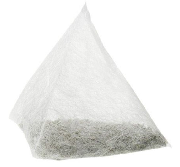 Metropolitan Tea Company Wild Blueberry Tea Souvenir Tin Box of 16 Tea Bags Metropolitan Tea Company by Kitchen Niche