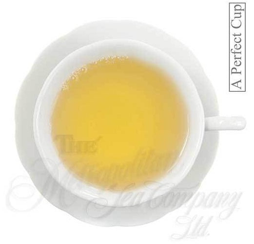 Metropolitan Tea Company Yerba Mate Green Tea 1.1lbs by Kitchen Niche