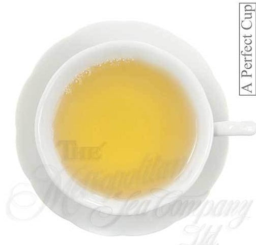 Metropolitan Tea Company Yerba Mate Green Tea 1.1lbs by Kitchen Niche