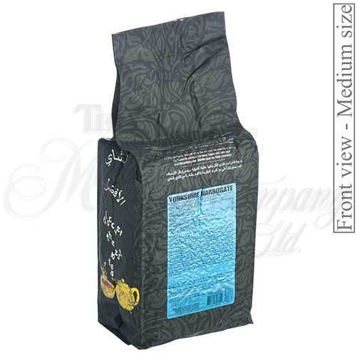 Metropolitan Tea Company Yorkshire Harrogate Tea 1.1lbs by Kitchen Niche