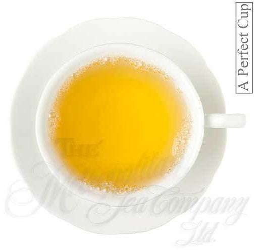 Metropolitan Tea Company Snow Yunnan Green Tea 1.1lbs by Kitchen Niche