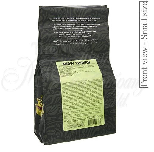 Metropolitan Tea Company Snow Yunnan Green Tea 1.1lbs by Kitchen Niche