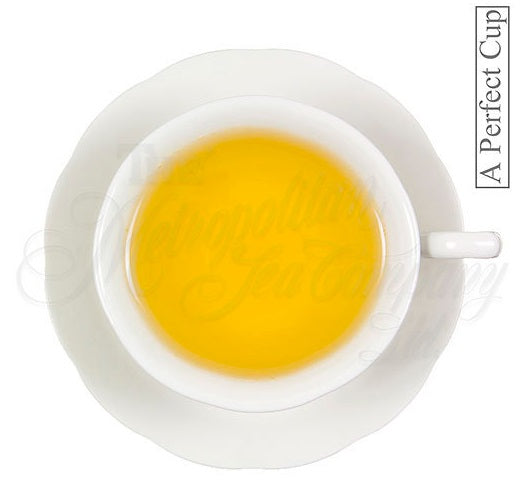 Metropolitan Tea Company Zesty Tulsi Cold & Flu Tea 1.1lbs by Kitchen Niche