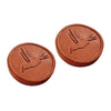 Fox Run Hummingbird Sugar Keeper Set of 2
