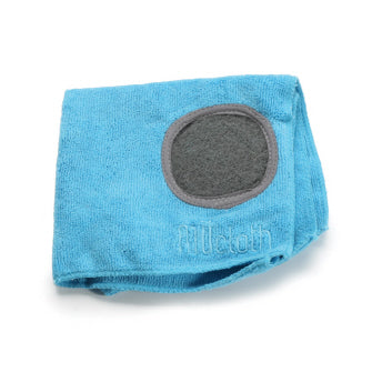 Microfiber Cleaning Cloth by Kitchen Niche