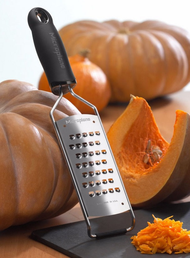 Microplane Gourmet Series Extra Coarse Grater by Kitchen Niche