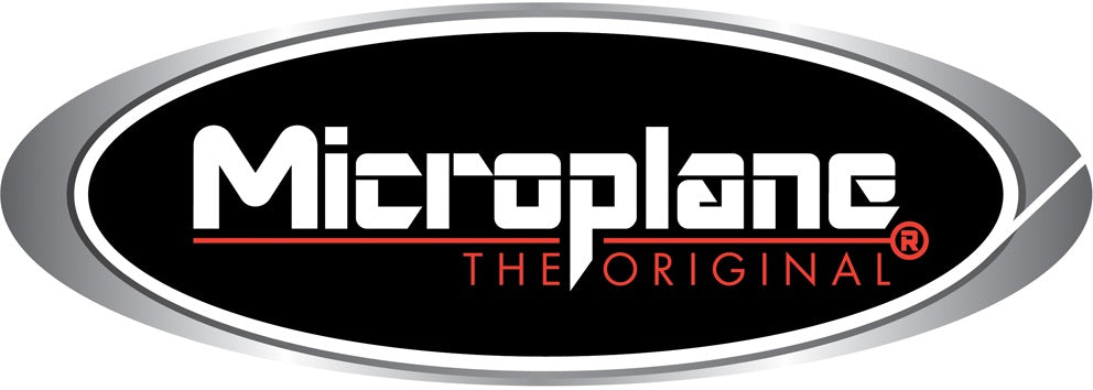 Microplane Premium Series Zester / Grater – Red by Kitchen Niche