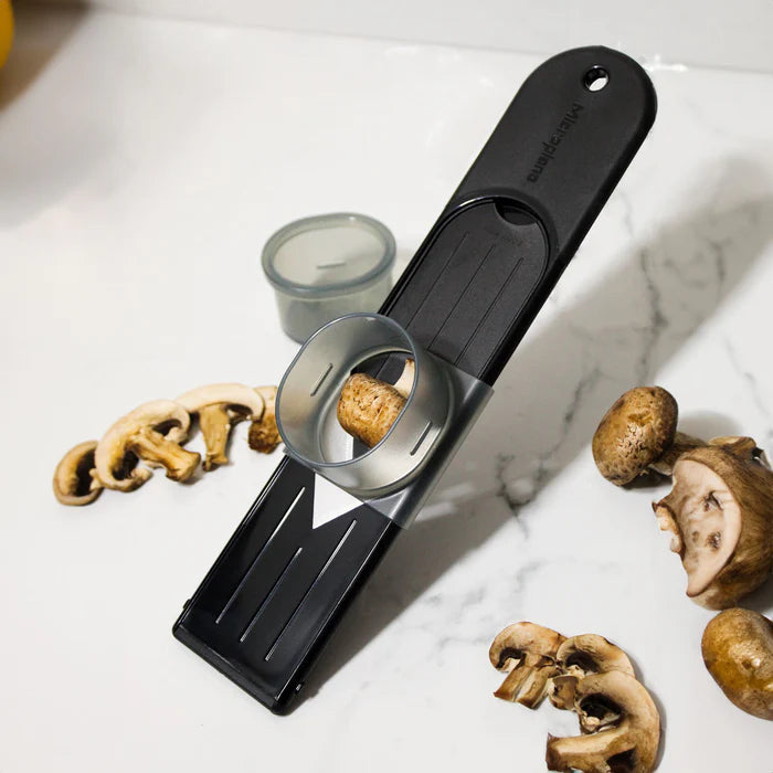 Microplane V-Blade Mini Mandoline Slicer