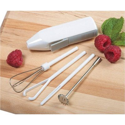 Norpro Mini Mixer by Kitchen Niche