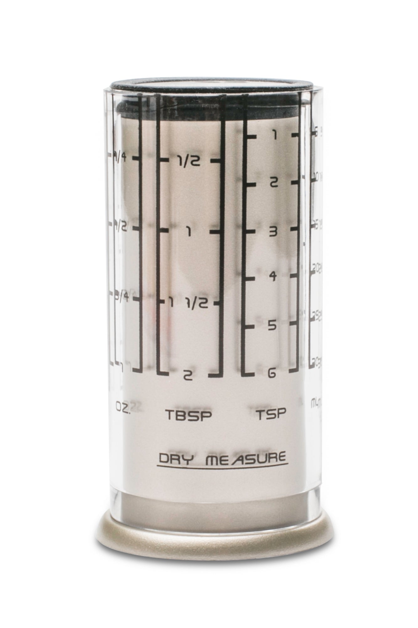 KitchenArt Professional Mini Adjust-A-Cup Measuring Cup