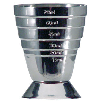 Danesco Multi Level Jigger by Kitchen Niche