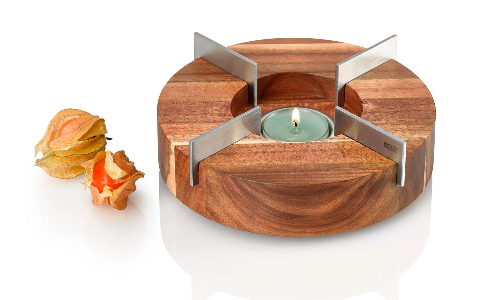 AdHoc Tutu Teapot & Food Warmer by Kitchen Niche