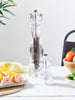 Peugeot Paris Classic Nancy Acrylic Pepper Mill – 18 cm