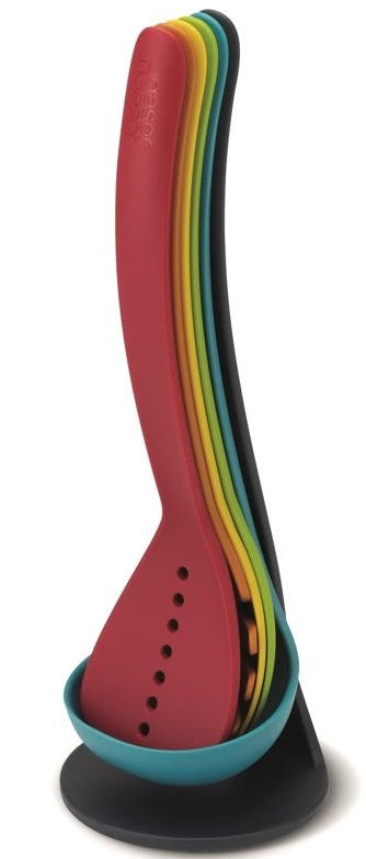 Joseph Joseph Nest Plus Kitchen Utensil Set by Kitchen Niche