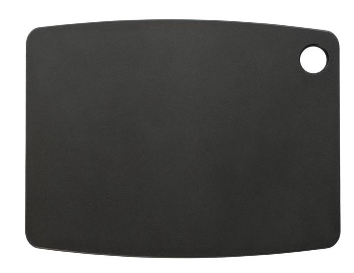 Natural Living Jade Gourmet Cutting Board by Kitchen Niche