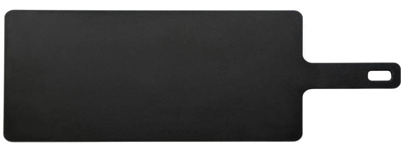 Natural Living Jade Gourmet Cutting Plank Board by Kitchen Niche