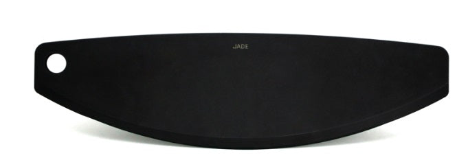 Natural Living Jade Gourmet Pizza Cutter Natural Living by Kitchen Niche