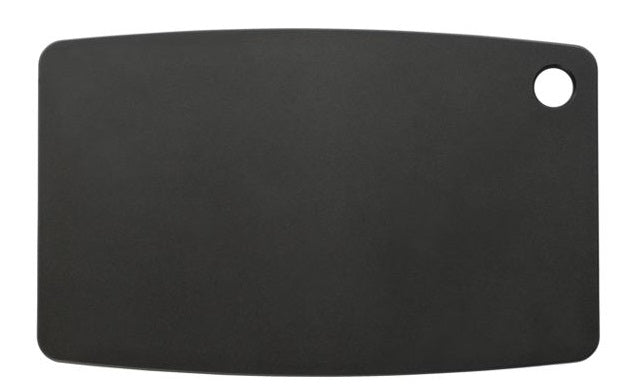 Natural Living Jade Gourmet Prep Cutting Board by Kitchen Niche