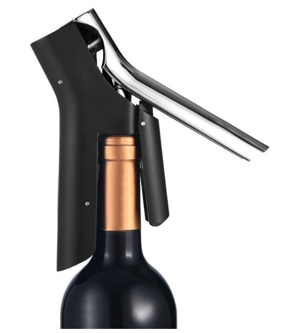 Natural Living Opera Vertical Lever Corkscrew Natural Living by Kitchen Niche