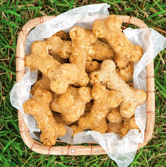 Nordic Ware Puppy Love Dog Bone Cookie Pan by Kitchen Niche