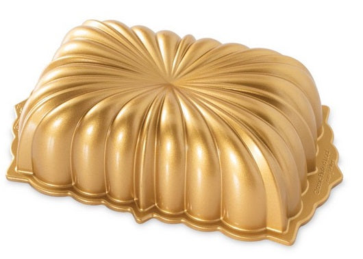 Nordic Ware Classic Fluted Loaf Pan by Kitchen Niche