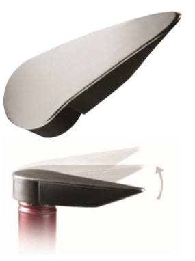 Nuance Wine Bottle Opener by Kitchen Niche