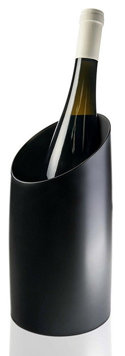 Nuance Wine Cooler by Kitchen Niche