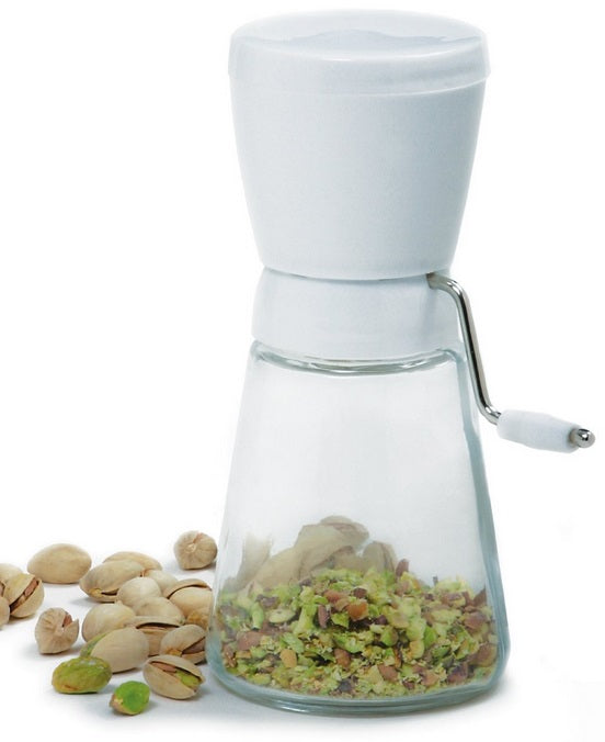 Fox Run Nut Chopper by Kitchen Niche