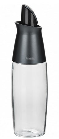 Trudeau Automatic Oil & Vinegar Bottle by Kitchen Niche