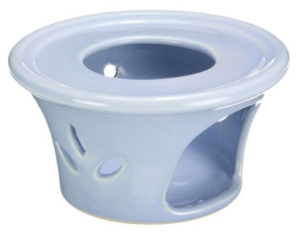 Old Amsterdam Powder Blue Tea Warmer by Kitchen Niche